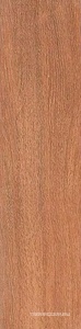 Керамогранит Kerama Marazzi Вяз  коричневый l9.9х40.2 Коричневый 
