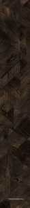 Керамогранит Versace Eterno  Brown Intreccio 26.5x180 Коричневый 