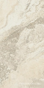 Керамогранит La Faenza Bianco TRA RA 9018 RM (п.п.)  90x180 Бежевый 