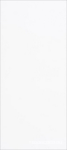 Керамическая плитка Pamesa Atrium Blanco  Brillo 36x80 Белый 