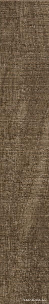 Керамогранит FAP Ceramiche Nuances Ulivo OUT RT 22.5x90 Коричневый, фото 3