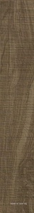 Керамогранит FAP Ceramiche Nuances  Ulivo OUT RT 22.5x90 Коричневый 