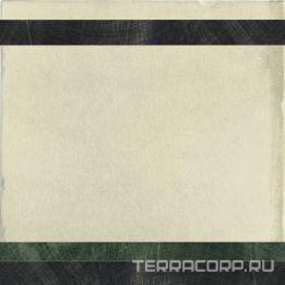 Керамогранит CIR Via Emilia Greca Mauriziano Crema 20x20 Комбинированный, фото 3