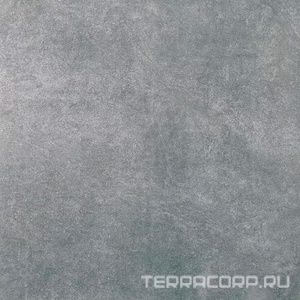 Керамогранит Kerama Marazzi Королевская дорога  серый темный обрезной l60х60 Серый 