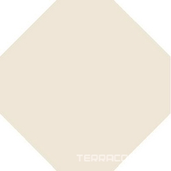 Ottagono White ZZ |15x15