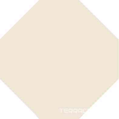 Ottagono White ZZ |15x15