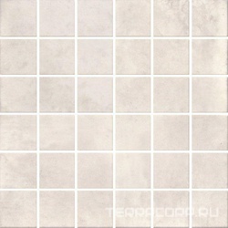 Декор мозаичный Форио светлый XX |30.1х30.1