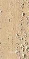 Керамогранит COEM ceramiche Travertino Romano Scanalato Walnut Naturale 30x60 Бежевый, фото 4