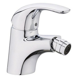 Смеситель для биде, (цв.хром), Focus E ХХ