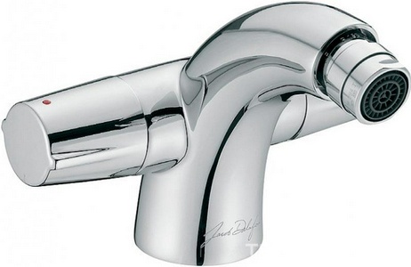 Смеситель для биде,  ХХ Jacob Delafon Elevation E18873-CP