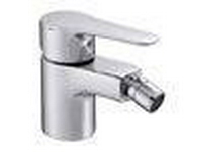 Смеситель для биде, гибкая подводка, донный клапан в компл. XX Jacob Delafon July E16028-4-CP