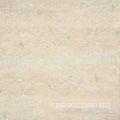 Керамогранит COEM ceramiche Travertino Romano Al Verso White nat (п.п.) 60x60 Белый, фото 4