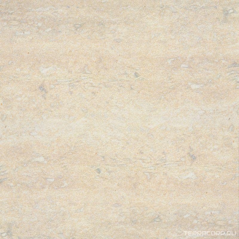 Керамогранит COEM ceramiche Travertino Romano Al Verso White nat (п.п.) 60x60 Белый, фото 3