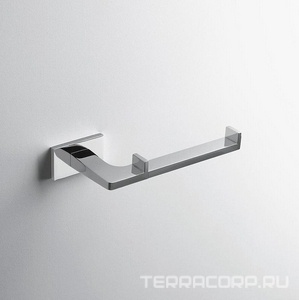 Держатель т/б, (цв.хром),  Colombo Look B1608.000