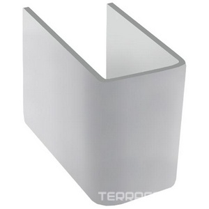 Керамический полупьедестал Е4800,Е4801,Е4802 XX Jacob Delafon Reve 5031W-00