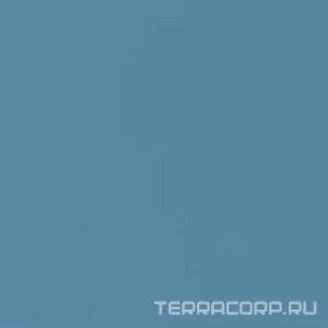 Керамическая плитка Marazzi Sistem C Arch. Blu 20x20 Голубой 