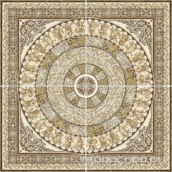 Roseton Marble XX |90x90