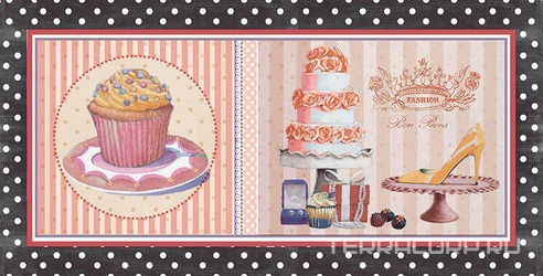 Cenefa Kitchen 01 KL |10x20
