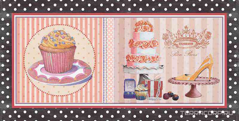 Cenefa Kitchen 01 KL |10x20