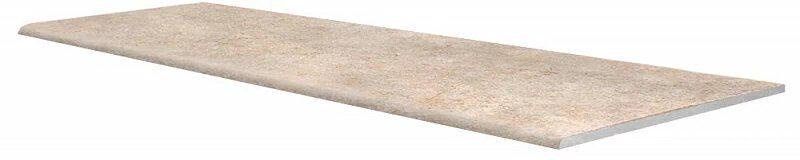 Ступени Estima Limestone Ступень ЕВРО ТЕХНО Проходная 01 (n043471) XX34.5х120 Бежевый, фото 3