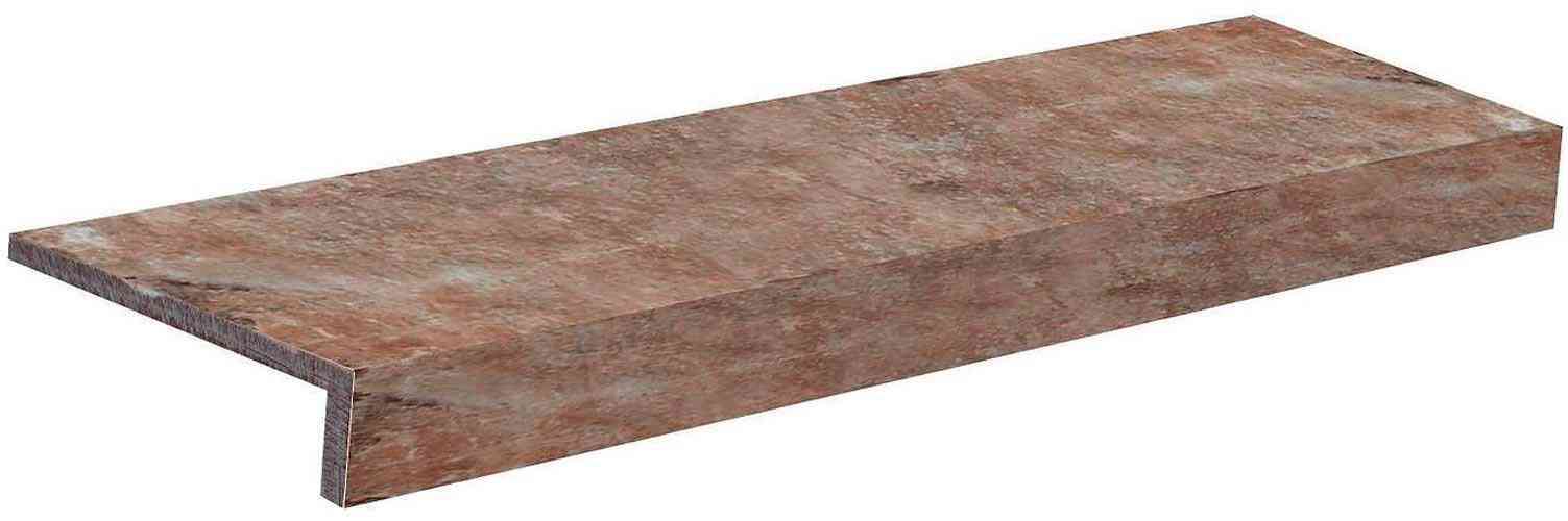 State Street Elemento ad L Monolitico XX |10x40x5