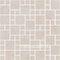 Мозаика Kerama Marazzi Александрия Декор беж светлый мозаичный для пола30x30 Бежевый, фото 4