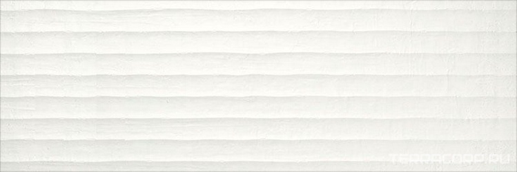 Bravo White rect.XXZZ|40x120