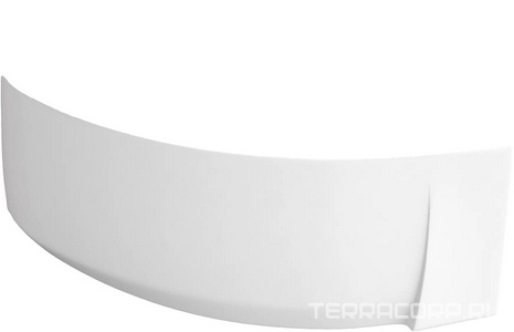 Панель для акрил. ванны "ФЛОРИДА" прав. ZZ Bas Флорида Э 00039