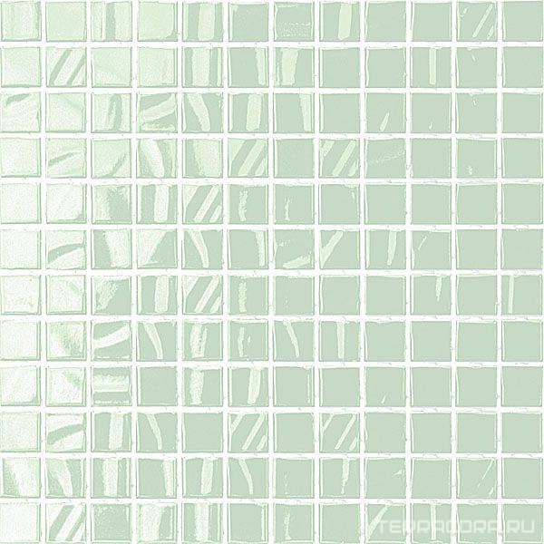Мозаика Kerama Marazzi Темари фисташковый светлый (мозаика глянцевая) l29.8х29.8 Зеленый, фото 3