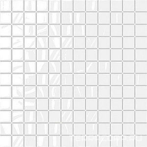Мозаика Kerama Marazzi Темари  белый (мозаика глянцевая) l29.8х29.8 Белый 