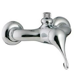 Смеситель для душа (хром), Picadilly ZZ 3M Piccadilly 2156 CC