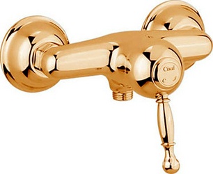 Смеситель для душа (цв.бронза) Arcana Royal ZZ