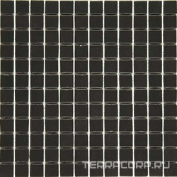 Мозаика Urban Ferro Gloss 2,5x2,5 (на сетке) XX|31,6x31,6