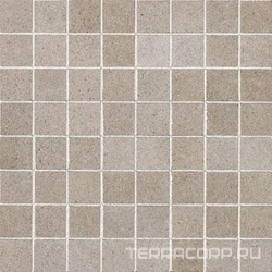 Mosaico 3,8x3,8 Ku nat. XX |30x30