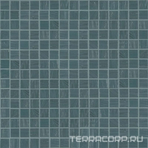 Мозаика Bisazza Colors 20 SM35 2x2 Серый 