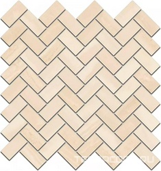 Декор Контарини беж мозаичный|30x31.5