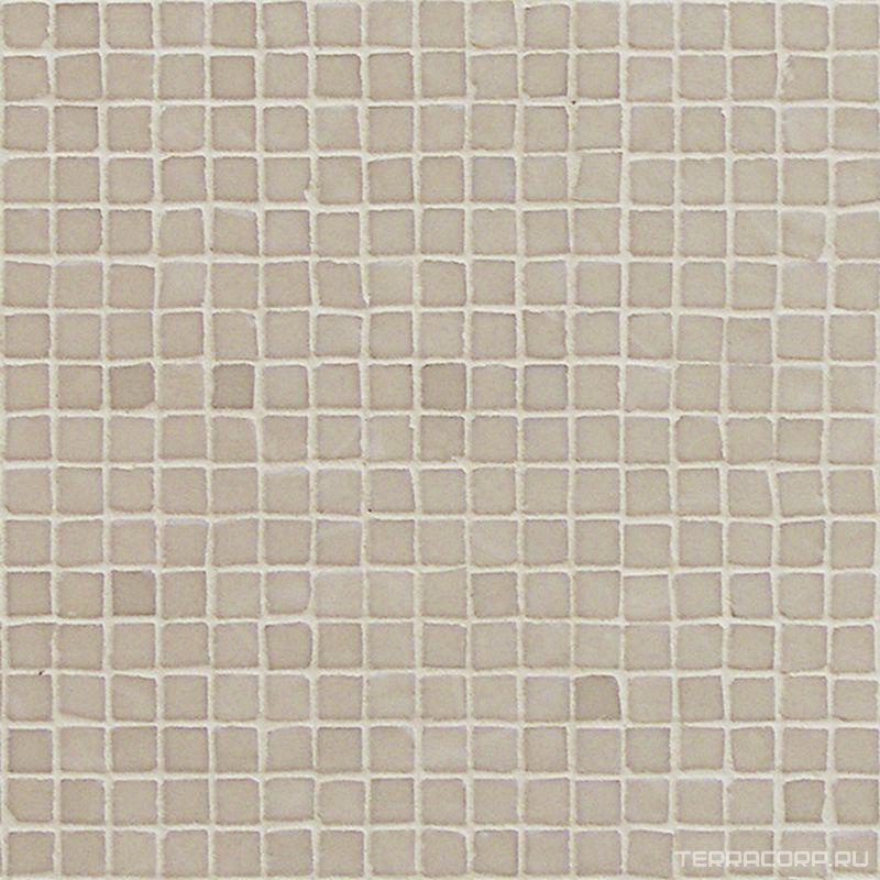 Мозаика Florim Vetro Mosaico Neutra Silver (1.8x1.8) 30x30 Серебряный, фото 2