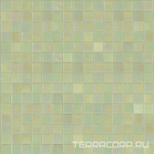 Мозаика Bisazza Colors 20 Gloss GL 06 (3) 2x2 Комбинированный 