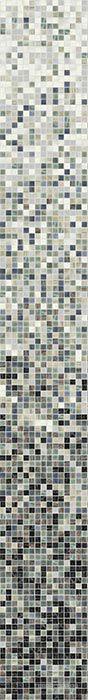 Мозаика Bisazza Растяжки цвета Mix 1 Stella Alpina (1 уп.=0,83 кв.м) ZZ Комбинированный, фото 6