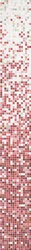 Mix 8 Oleandro 2x2  ZZ |32.2x258.8