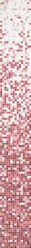 Mix 8 Oleandro 2x2  ZZ |32.2x258.8