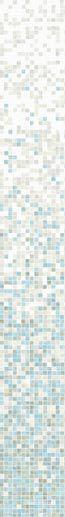 Мозаика Bisazza Растяжки цвета Sfumature Mughetto (1 уп.=0,83м2) 2x2 n/a, фото 6