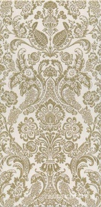 Керамическая плитка Kerama Marazzi Даниэли Декор  орнаментXX30x60 Бежевый 