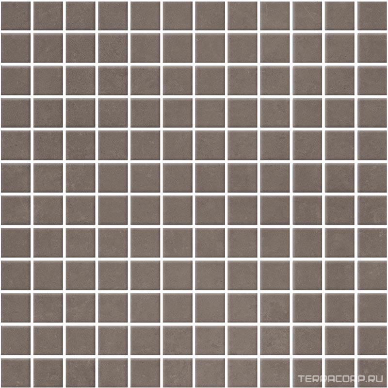 Мозаика Kerama Marazzi Кастелло коричневый XX29.8x29.8 Коричневый, фото 6