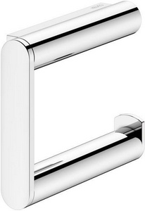 Держатель д/туал. бумаги, (цв.хром),  ZZ Keuco Plan 14962 010000