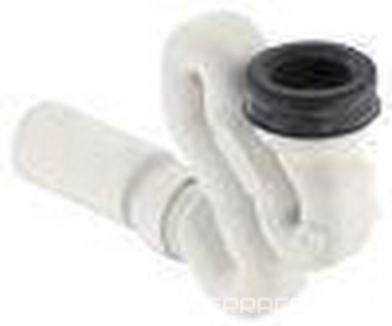 Сифон для писсуара Alessi XX Laufen alessi 8949740000001