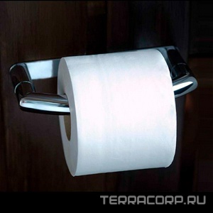 Держатель для т/б 18х9х4см, (цв. хром) Mar Pomd'or MAR 75.40.02.002