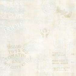 Graffiti Beige / HFO 11 rett ZZ |80x80