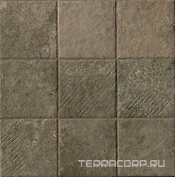Rock Brown ZZ |20x20