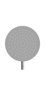 Душевая стойка для ванны/душа, поворотный излив, ручной + верхний душ, шланг -150 см, цв. хром Cersanit Moduo 64314